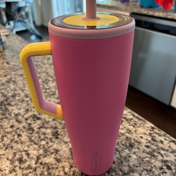 Brand New Limited Edition Brumate Era 40 ounce Cabana - Picture 3 of 4